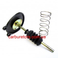 Keihin accelerator pump rebuild kit for PD, VB series, type 2